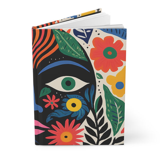 Fauvism Fantasy - Journal