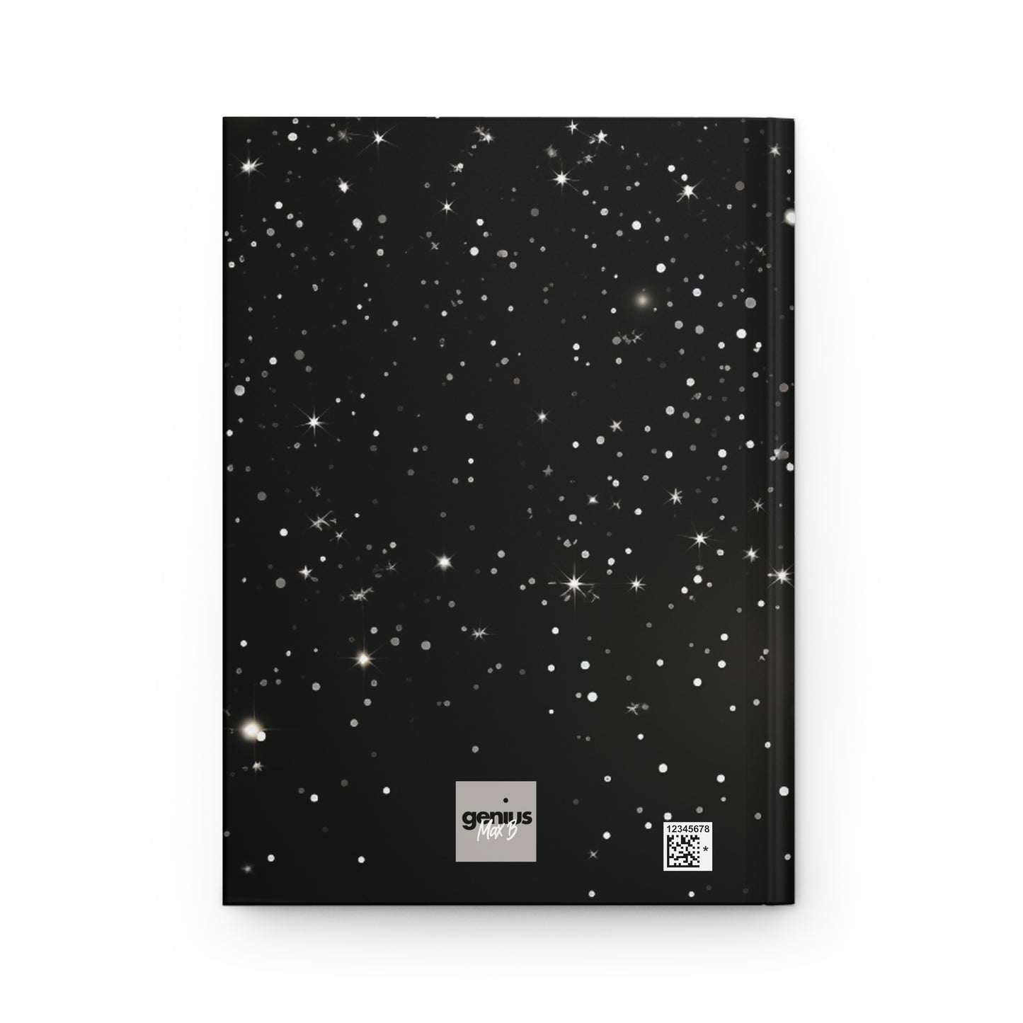 Cosmic Canvas - Journal