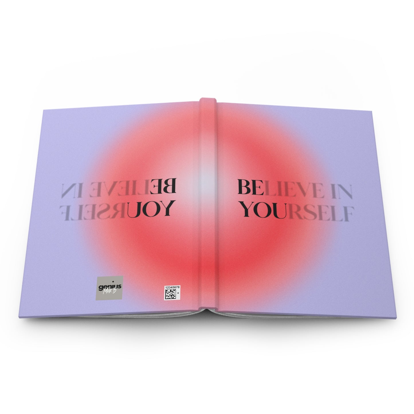 Be You - Journal