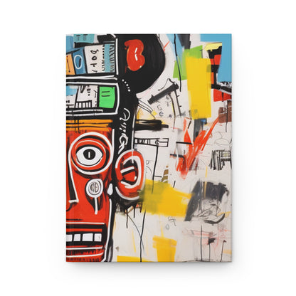 Urban Canvas - Journal