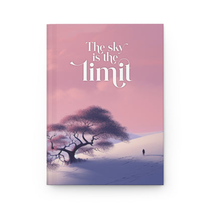 The Sky is the Limit - Journal