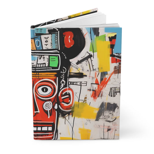 Urban Canvas - Journal